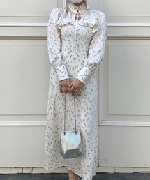 MIRO AMURETTE | ワンピース