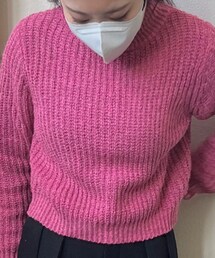 MIRO AMURETTE | ニット/セーター