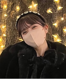 SHEIN | カチューシャ