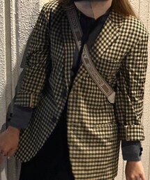 UNIQLO | ジャケット/アウター