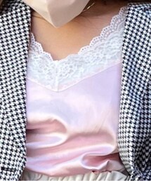 WEGO | キャミソール