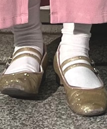 merry jenny | パンプス