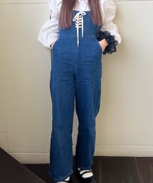 Seemi. byNICECLAUP | サロペット/オーバーオール