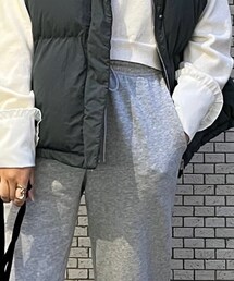 UNIQLO | スウェットパンツ