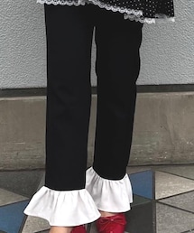 MIRO AMURETTE | スラックス