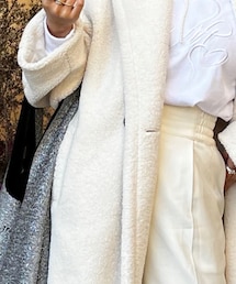 MIRO AMURETTE | ジャケット/アウター