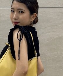 MIRO AMURETTE | トップス