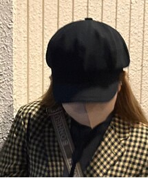 MIRO AMURETTE | キャスケット