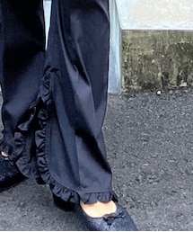 MIRO AMURETTE | シューズ