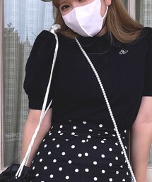 MIRO AMURETTE | ポロシャツ