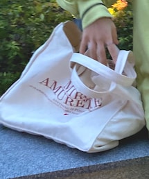 MIRO AMURETTE | トートバッグ