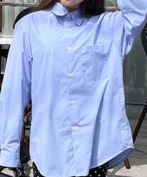 GU | シャツ/ブラウス