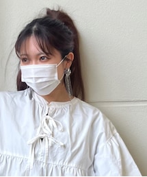 H&M | ピアス（両耳用）