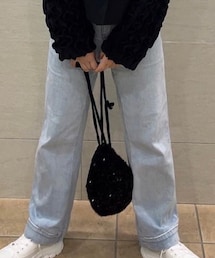 one after another NICE CLAUP | デニムパンツ