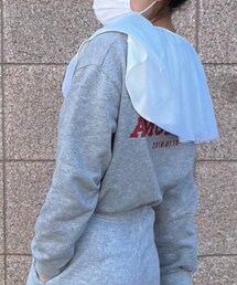 MIRO AMURETTE | スウェット