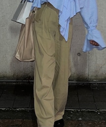 UNIQLO | チノパンツ