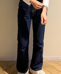 one after another NICE CLAUP | デニムパンツ