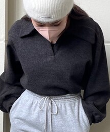 GU | Tシャツ/カットソー