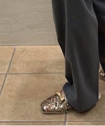 SNIDEL HOME | シューズ