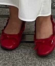 MIRO AMURETTE | パンプス