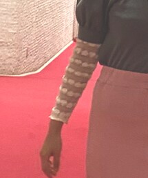 MIRO AMURETTE | シャツ/ブラウス