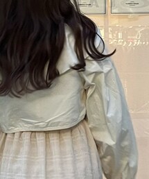 merry jenny | カーディガン/ボレロ