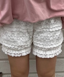 MIRO AMURETTE | パンツ