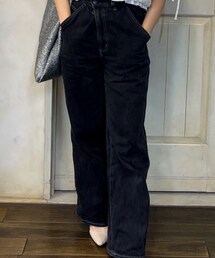 GU | デニムパンツ