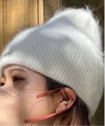 MIRO AMURETTE | ニットキャップ/ビーニー