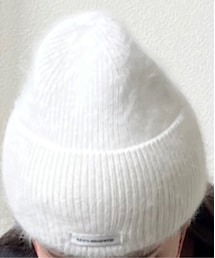 MIRO AMURETTE | ニットキャップ/ビーニー