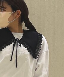 GU | 付け襟