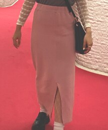 LOWRYS FARM | スカート