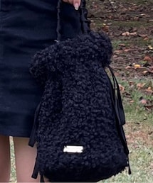 MIRO AMURETTE | バッグ