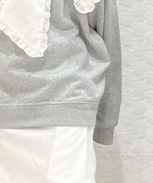 MIRO AMURETTE | スウェット