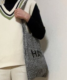 HAY | トートバッグ