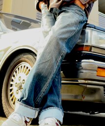 Levi's | デニムパンツ