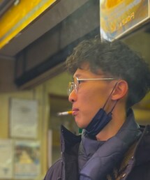 金子眼鏡 | メガネ