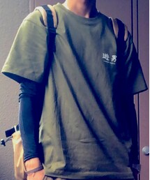YAKETYYAK | Tシャツ/カットソー