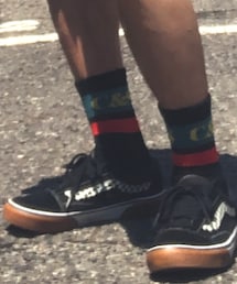 VANS | スニーカー