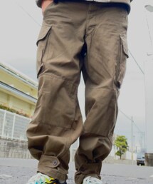 no brand | カーゴパンツ
