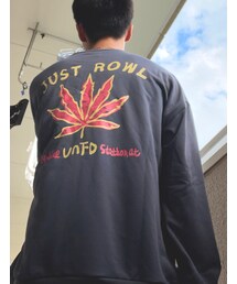 no brand | スウェット