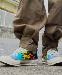 CONVERSE | スニーカー