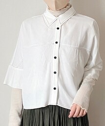 ZARA | シャツ/ブラウス