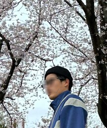 GU | ニットキャップ/ビーニー