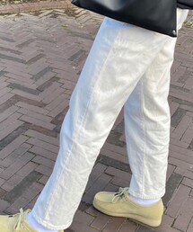 MUJI Labo | デニムパンツ