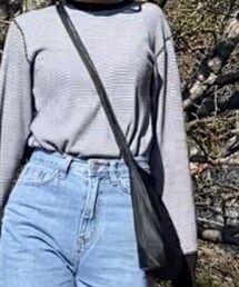 mont-bell | ショルダーバッグ