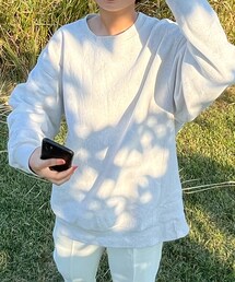 UNIQLO | スウェット