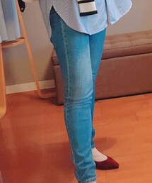 UNIQLO | デニムパンツ
