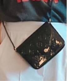 LOUIS VUITTON | ショルダーバッグ