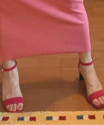 SESTO | サンダル